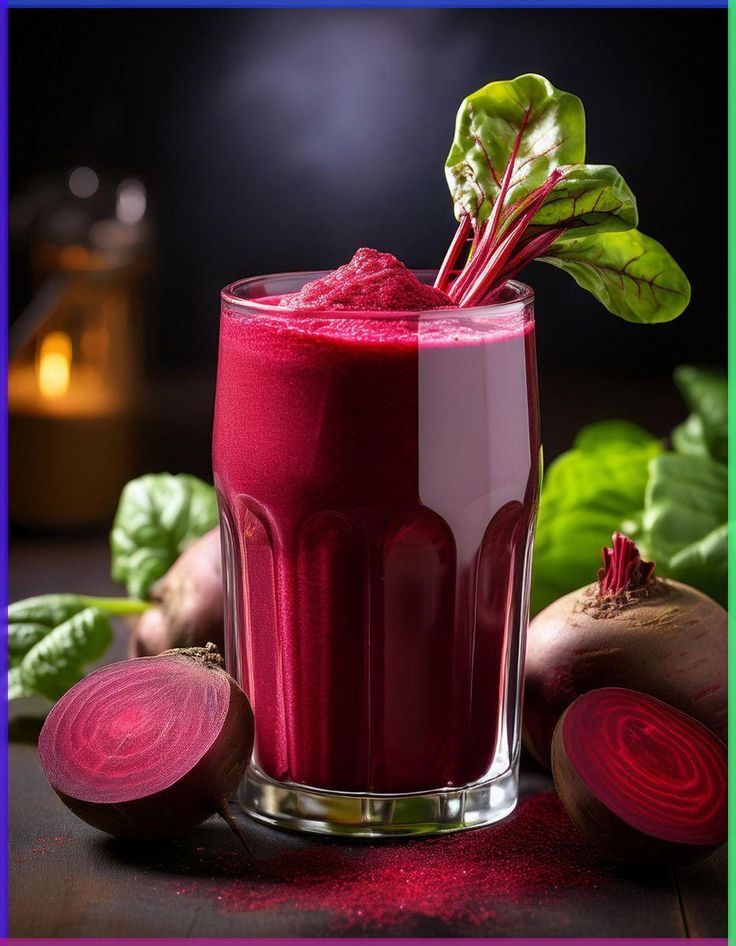 Beet Lime Drink Premix